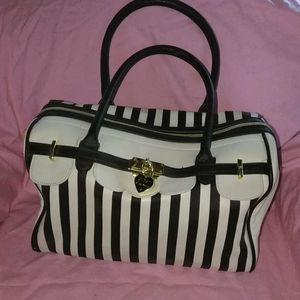 Betsey Johnson purse